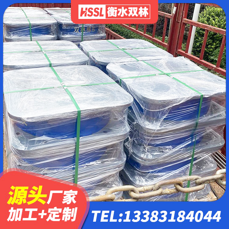 歙县LNR300隔震支座 歙县HDR1200支座 歙县隔震支座LNR400生产厂家 歙县建筑橡胶隔振支座厂家 - 第2张