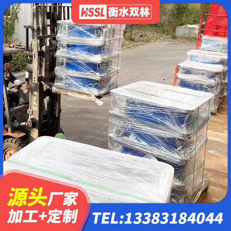歙县预制楼梯隔震支座生产厂家 歙县LNR天然橡胶隔震支座厂家 歙县建筑预制楼梯橡胶隔震支座生产厂家 歙县建筑橡胶隔震支座定制源头工厂 - 第3张