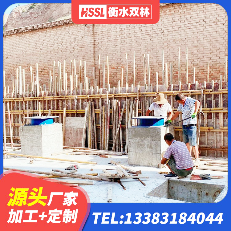 歙县LNR300隔震支座 歙县HDR1200支座 歙县隔震支座LNR400生产厂家 歙县建筑橡胶隔振支座厂家 - 第5张