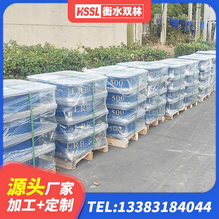歙县LRB400铅芯隔震支座什么价格 歙县房屋橡胶隔震支座LNR源头工厂 歙县建筑高阻尼隔振橡胶隔震支座生产厂家 歙县LNR橡胶隔震支座D800生产厂家 - 第2张