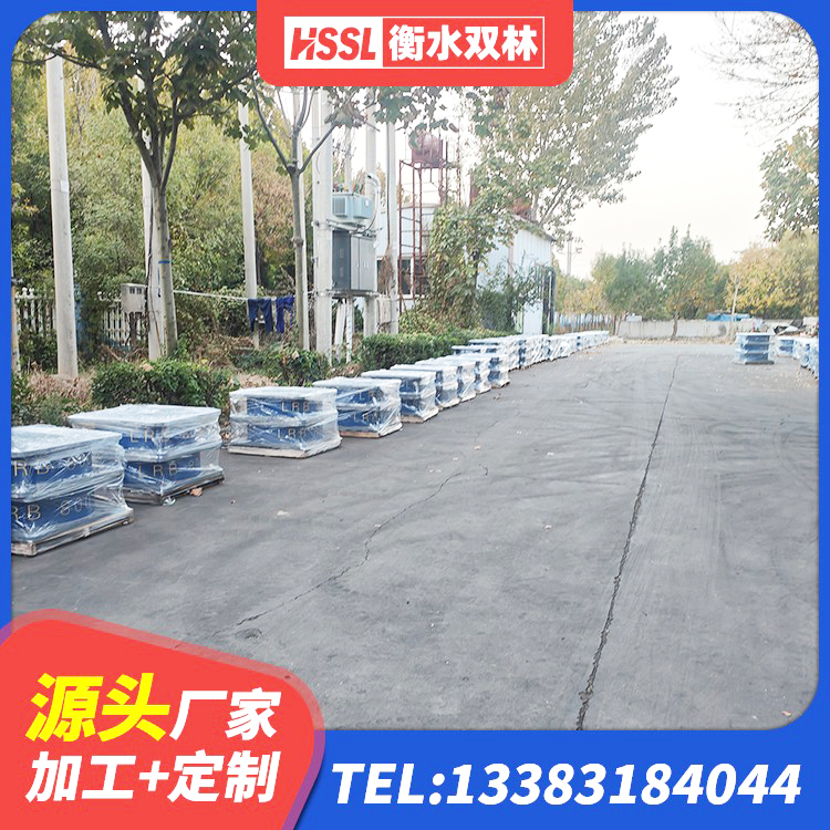 歙县建筑隔振支座厂家电话 歙县LNR1400支座 歙县LNR橡胶隔震支座500生产厂家 歙县橡胶隔震支座LNR-700生产厂家 - 第3张